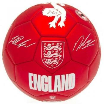 Set di Accessori Sportivi England FA TA10335