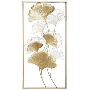 Sculpture Ginkgo Atmosphère