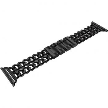 Correa metálica para reloj Apple iWatch 5/4/3/2/1