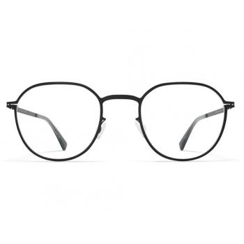 Mykita Talvi 002 Women’s Glasses Black Size 47