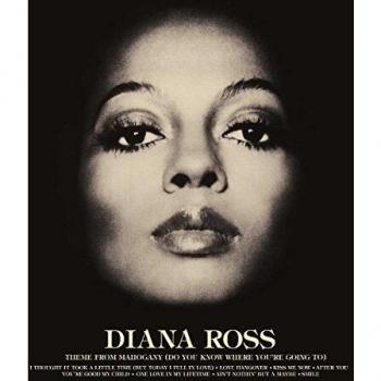 Diana Ross