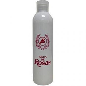 Betamadrileño Agua de Rosas 225ml