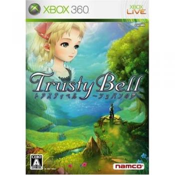 Trusty Bell : L'Univers de Chopin