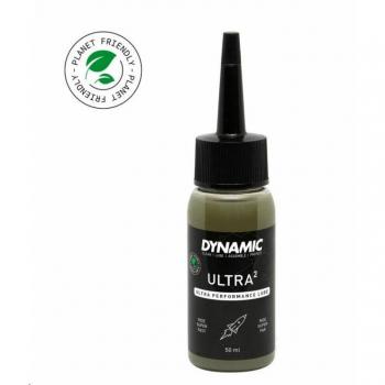 Dynamic Bike Care Lubricante Cadena Ultra 50ml