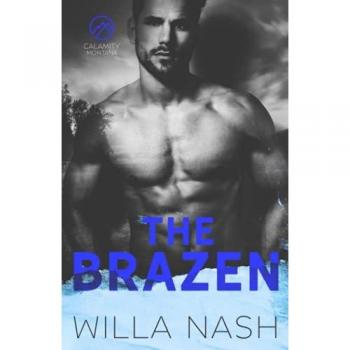 The Brazen (Calamity Montana)