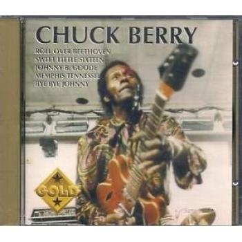 Chuck Berry