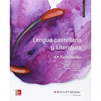 (16).Lengua Literatura 2ºbach.(+Smartbook)