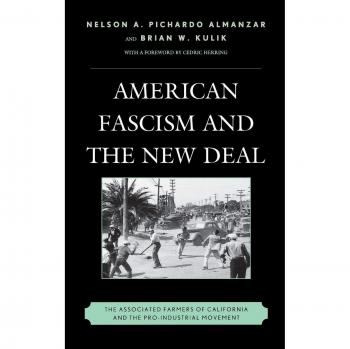 American Fascism and the New Deal
