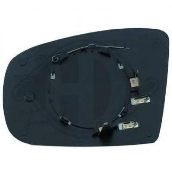 Exterior Mirror Glass, Type: Replacement Mirror Glass, Brand: Diederichs, Part Number: 1690229