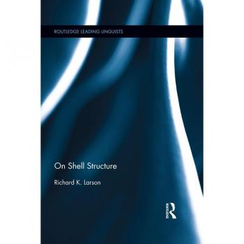 Vitalsource Technologies, Inc. On Shell Structure