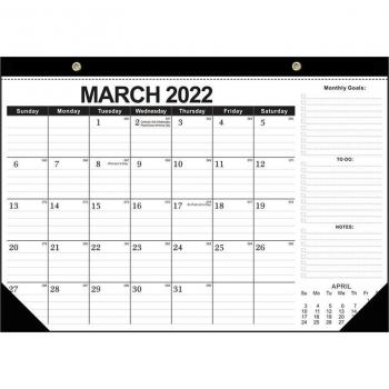 Calendario de Escritorio PPYY‑2022