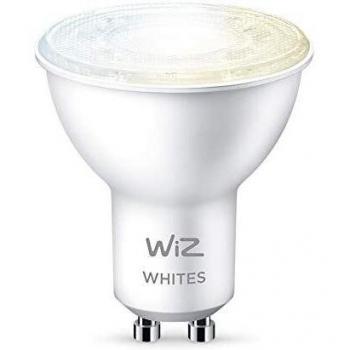 Luminaire LED WiZ Smart LED Spot 3W Dimmable GU10