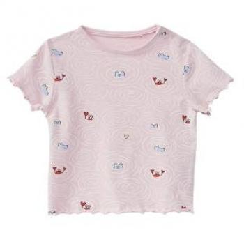 S.Oliver T-Shirt für Mädchen