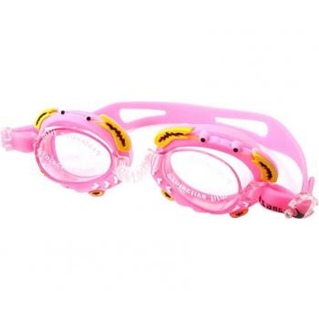 Cute Animal Kids Swim Goggles