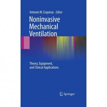 Vitalsource Technologies, Inc. Noninvasive Mechanical Ventilation