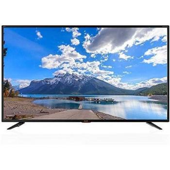 Sharp Televisor LC49UI7552E