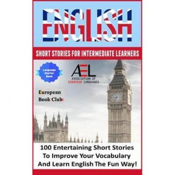 English Short Stories for Intermediate Learners