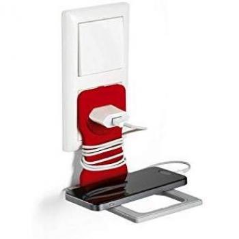X Durable Handyhalter Varicolor rot