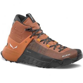 Wildfire NXT Mid GTX Uomo Bombay Brown Turmeric 12