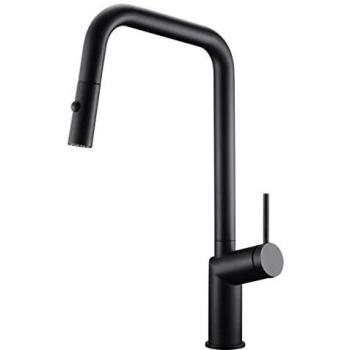 Robinet Noir Mat Mice