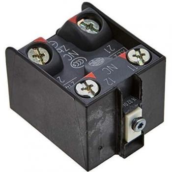 ElettricPortale Schneider 1Ø e 1S con Pedale di Controllo