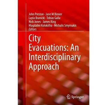 City Evacuations: An Interdisciplinary Approach