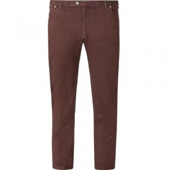 Charles Colby Stretch-Hose »Tiefbundhose BARON LESLIE«
