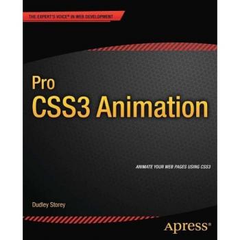 Pro CSS3 Animation