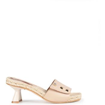 Cabane Popa Beige Sandali Napa EU 39