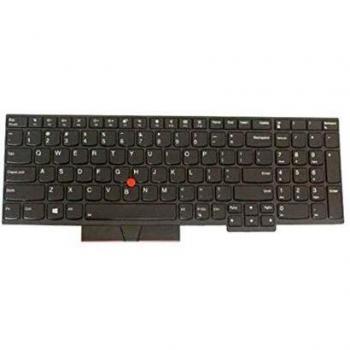 Tastiera Tedesca Lenovo Thinkpad 01YP772