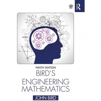 Vitalsource Technologies, Inc. Bird's Engineering Mathematics