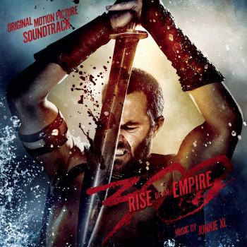 300: Rise Of An Empire