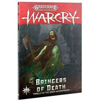 Games Workshop Warcry