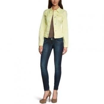 Chaqueta de mujer Marc O'Polo, manga larga, talla 46, color pear 217