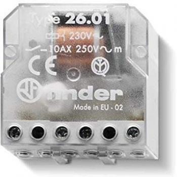 Finder 26.01.8.230.0000 Schalter