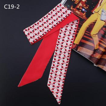 Pañuelo para la Cabeza con Estampado de Ojos de Monstruo