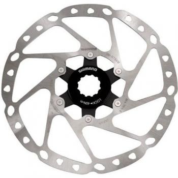 Shimano SM-RT64-180 CL Disc Brake Rotor
