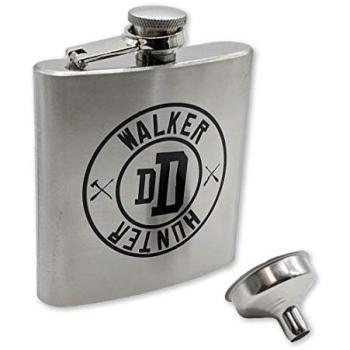 Walker‑Hunter Tasse „Walking Dead“