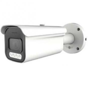 Telecamera Dome PTZ 4MP con Funzione di Visione Notturna
