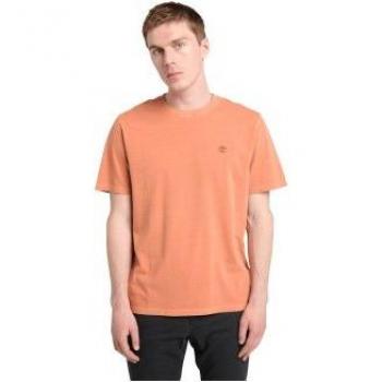 Timberland Dunstan River Short Sleeve T-shirt for Men