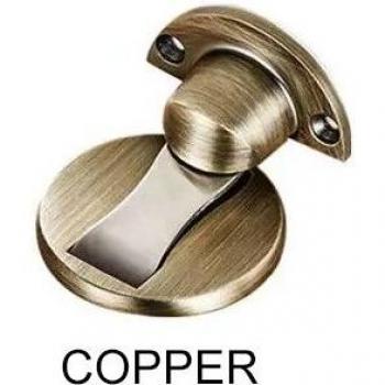 304 Stainless Steel Door Stop with Magnetic Base