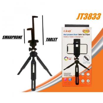 Husillo Trípode Linq Jt3833