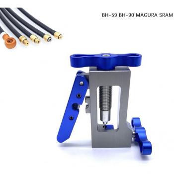 Corta‑Aguja Multiplataforma Shimano‑SRAM
