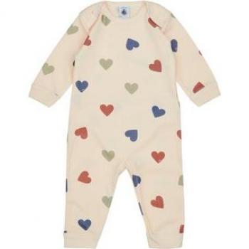 Pigiama senza pressione Petit Bateau