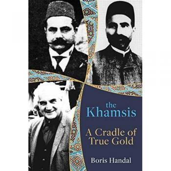 Handal, Boris: The Khamsis