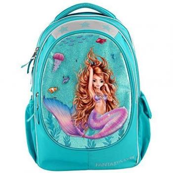 Zaino scolastico Depesche Sirena
