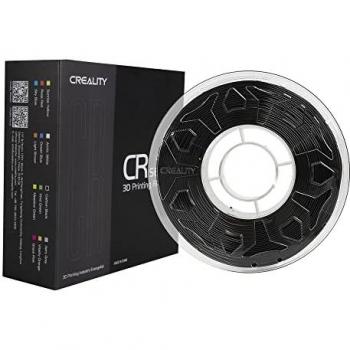 Creality 3D-Kartusche CR-PLA Filament Schwarz