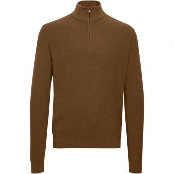 Pullover Codford Blend Braun XXL – Damen & Herren