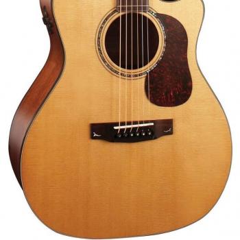Cort GOLD A6 Guitarra Electroacústica con Cutaway