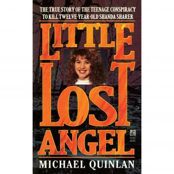 Little Lost Angel